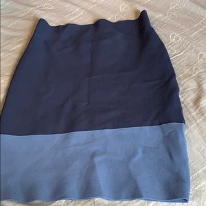 BCBG Maxazria Pencil Skirt